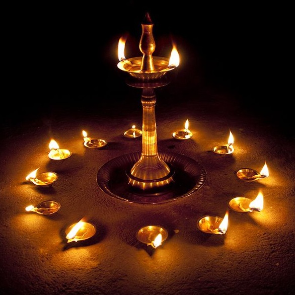 Sri Booma Devi Temple in Erode Festival Pooja Days